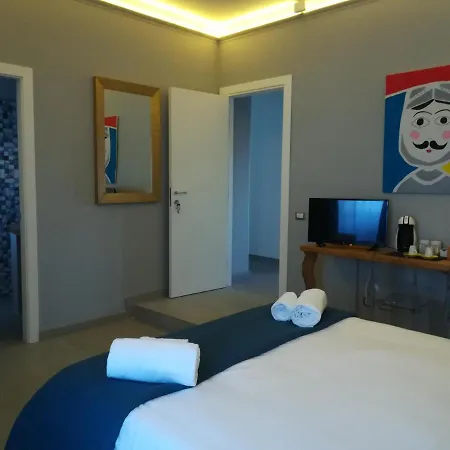 Homestay Magg