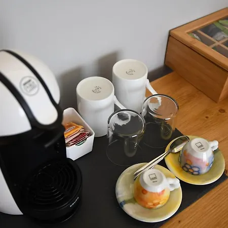 Magg בית אירוח *