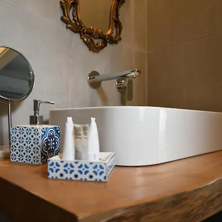 Magg בית אירוח *