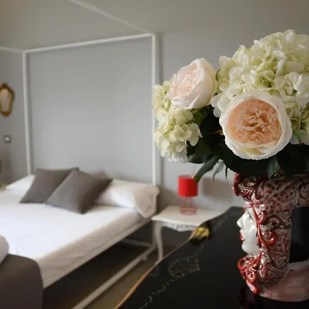 Magg בית אירוח