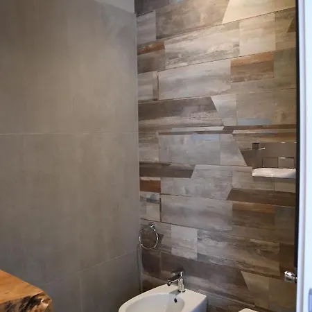 Magg בית אירוח *