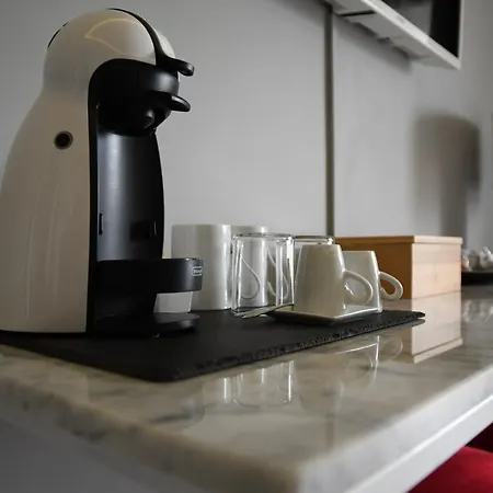 Magg בית אירוח *