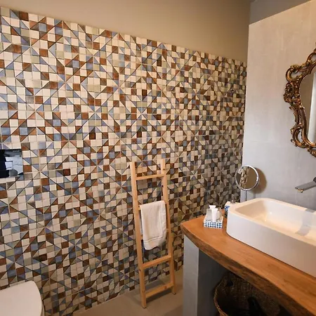 בית אירוח Magg קטאניה