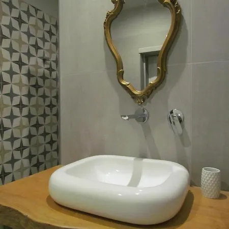 Magg בית אירוח