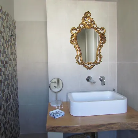 Magg בית אירוח