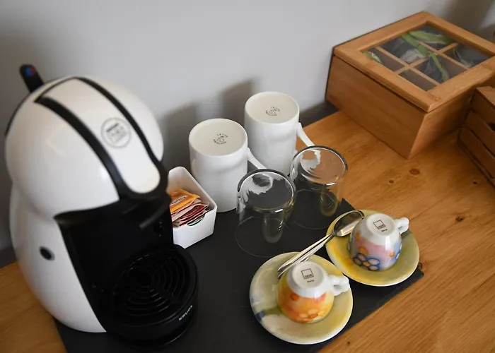 Magg ホームステイ *