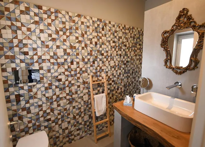 ホームステイ Magg カターニア