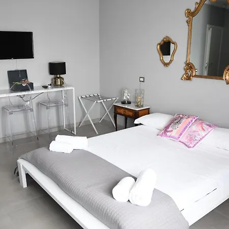 Homestay Magg Catania